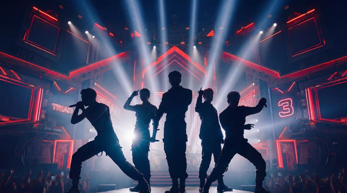 In focus / T-Pop ยุคใหม่ โตได้ไกลกว่าแค่ในประเทศ | SCBEIC
