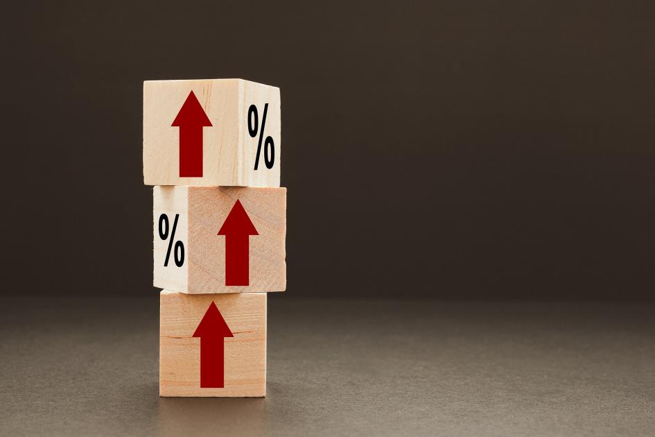 Flash EIC Expects MPC To Gradually Hike Policy Rate In The Two 