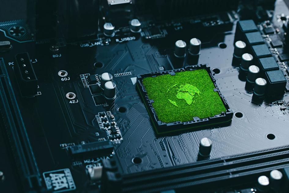 In focus / ส่องกระแส Green electronics แรงกดดันด้าน ESG และทางออก ในการ ...